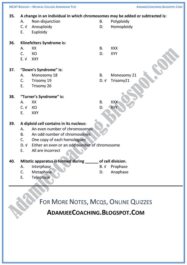 cell-cycle-biology-mcat-preparation-notes