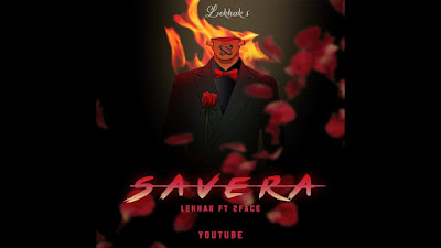 Download New Hindi Rap : Savera Lekhak Lyrics