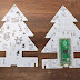 Christmas Tree PCB with Raspberry Pi Pico Kit For Techie