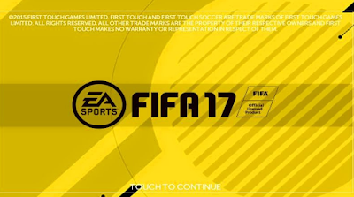 Download FTS Mod FIFA 17 2.09 + Save Data