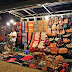 Visit night market in Vientiane