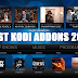 45 Best Kodi Krypton Addons for July 2017 (Working List)