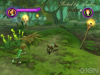 scooby doo and the spooky swamp RELOADED mediafire download