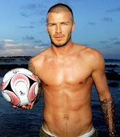 David Beckham