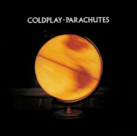 Coldplay - Parachutes (2000)