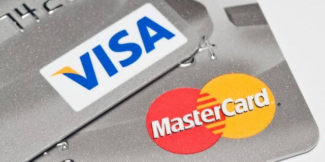 Buy Perfect Money by Visa and MasterCard card