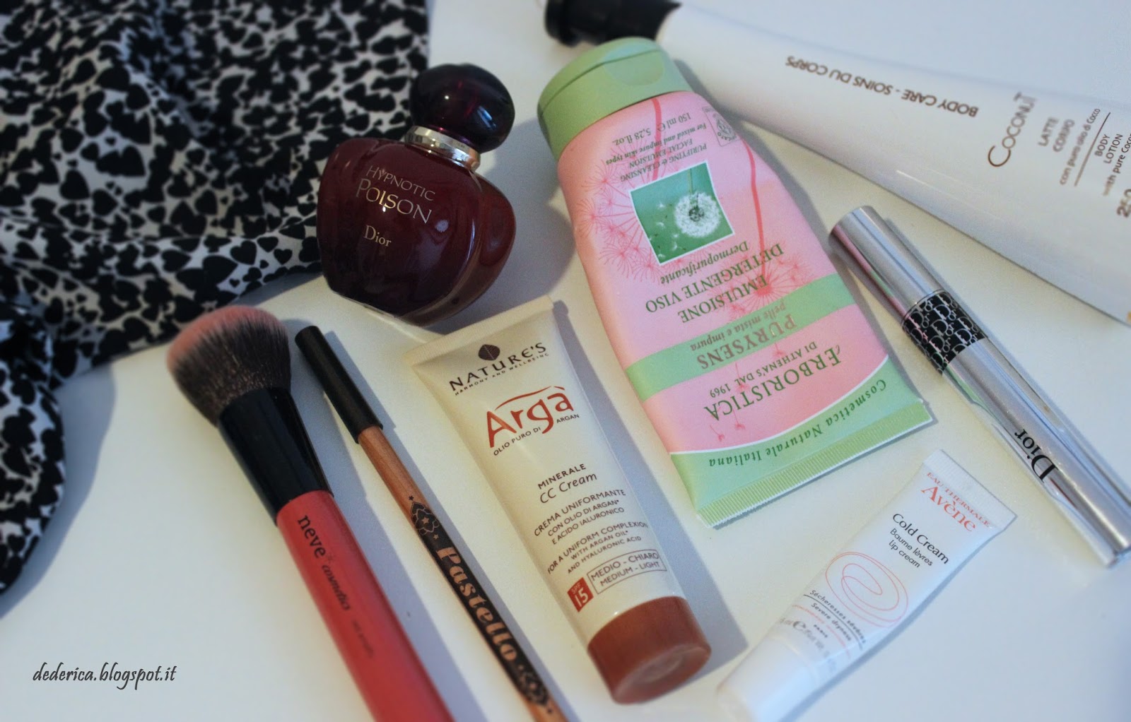 Monthly Favourites - January and February 2015