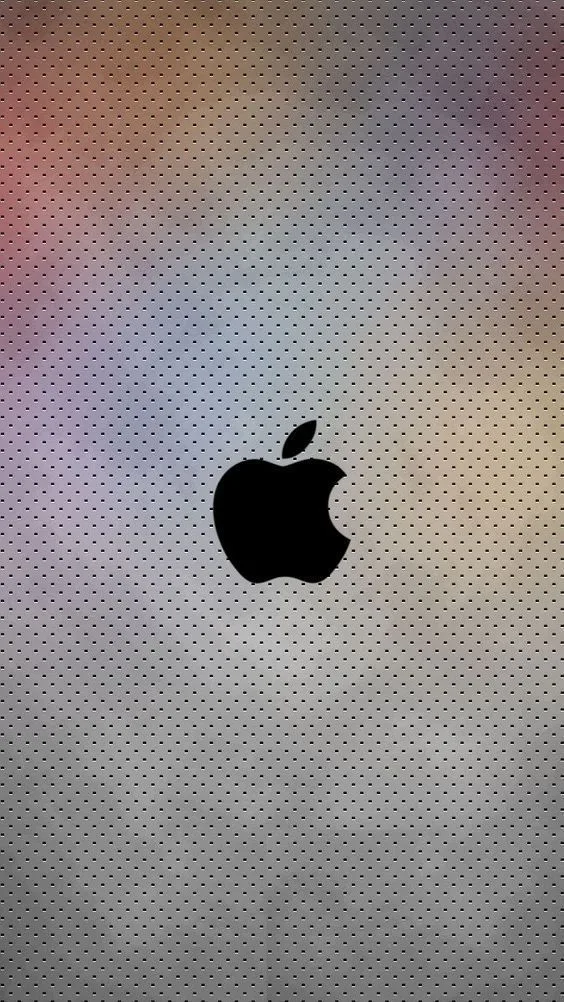 Abstract Wallpaper for iPhone