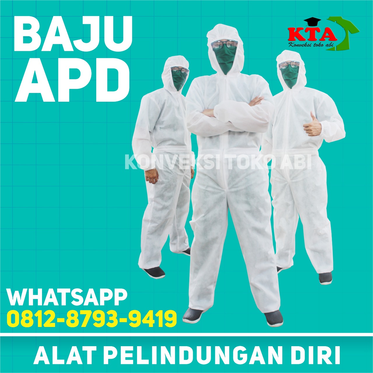  harga  baju  seragam apd  Baju  APD 