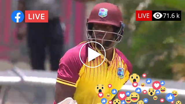 India vs West Indies Live: Watch IND Vs WI 3rd T20I Match