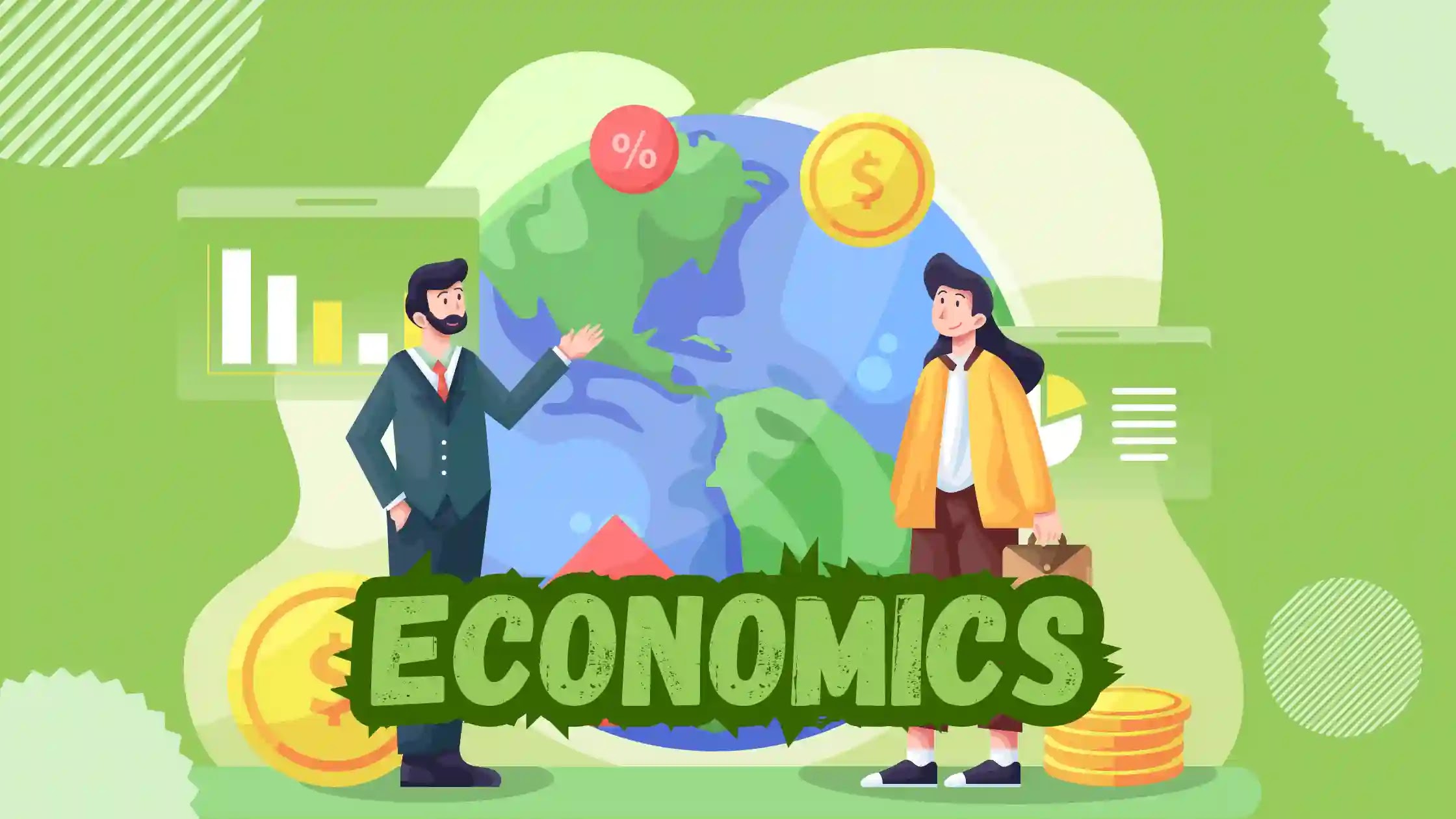 Understanding the Basics of Economics