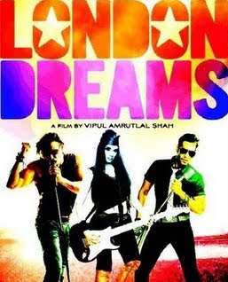 LONDON DREAMS (2009)