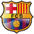 FC BARCELONA LOGO