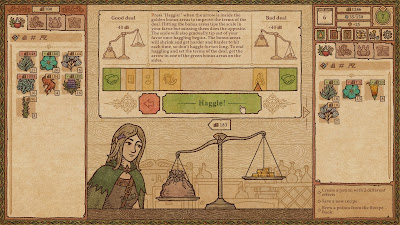 Potion Craft Alchemist Simulator Game Screenshot 5