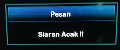 Alasan RCTI MNC TV Global TV di Acak