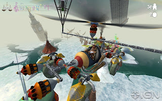 Download Cargo The Quest For Gravity