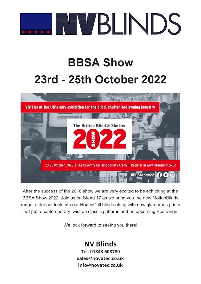 BBSA Show 2022