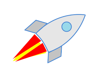 Launching a blog is not rocket science