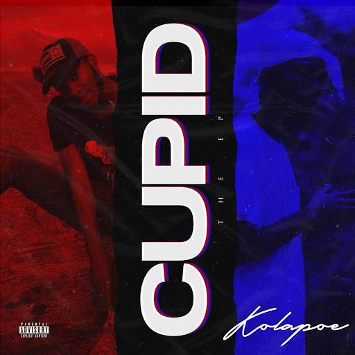 Kolapoe CUPID ep