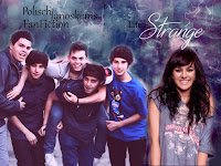 Life is Strange ~ Janoskians FanFiction