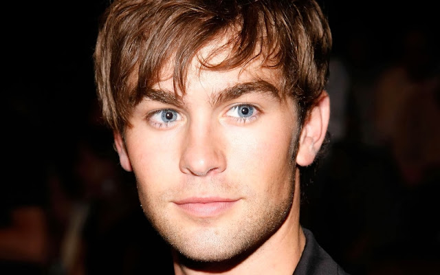 Chace Crawford Hd Wallpapers Free Download