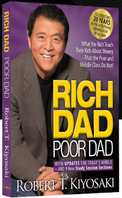 100% GRATIS EBOOK RICH DAD, POOR DAD (ROBERT.T.KYOSAKI)