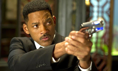 Famous Will Smith HD Wallpaper