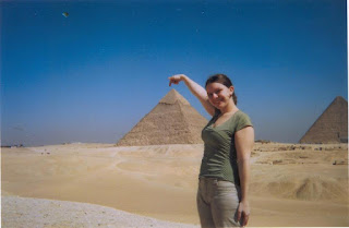 Cairo Tours Packages