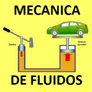 Mecanica de fluidos