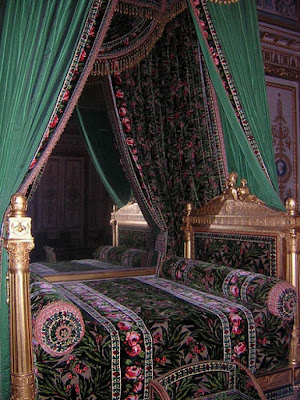 art of bedchamber