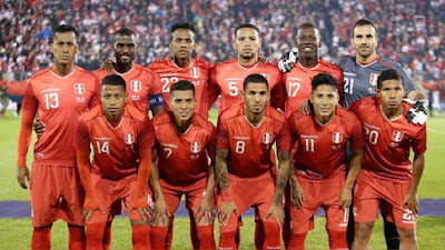 Selección Peruana conocerá a sus rivales de la Copa América Brasil 2019 - DePeru