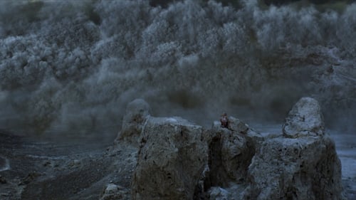 Die Höhle - Das Tor in eine andere Zeit 2017 ganzer film