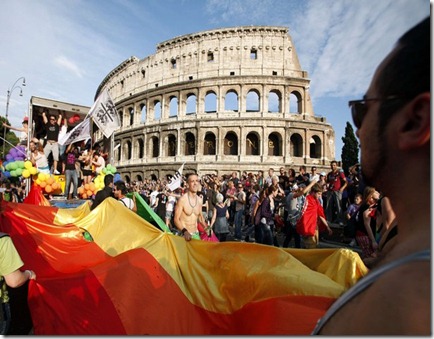 europride roma