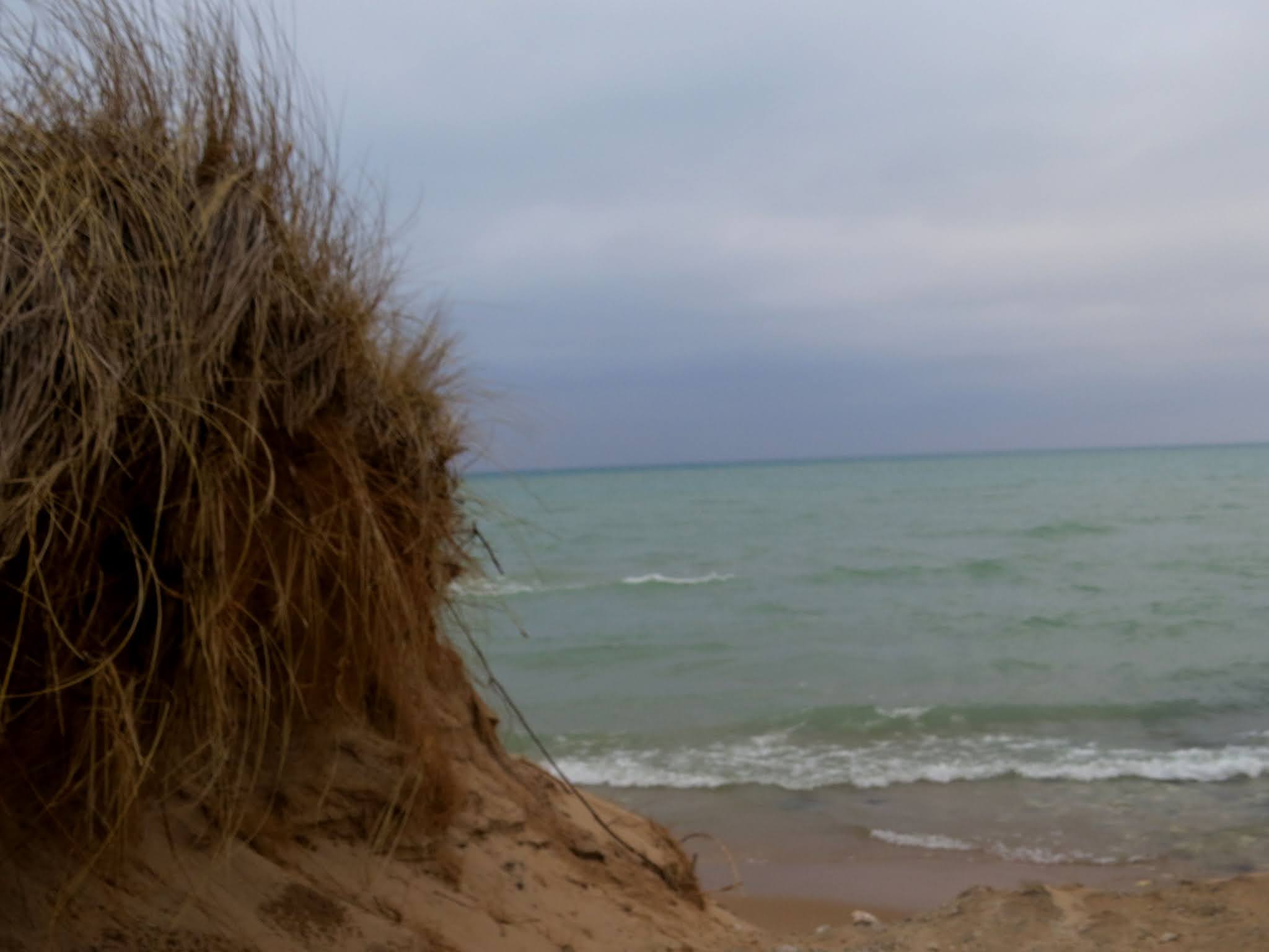 Lake Michigan