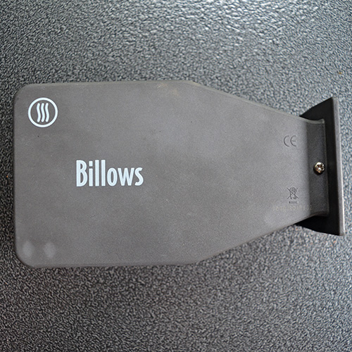 Nibble Me This: Product Review: Thermoworks Signals and Billows