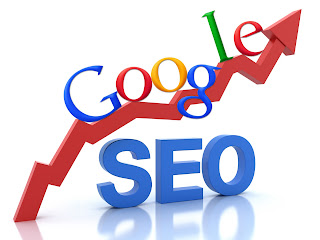 Search Engine Optimization services