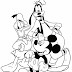 walt disney world coloring pages free coloring home - 33 free disney coloring pages for kids baps