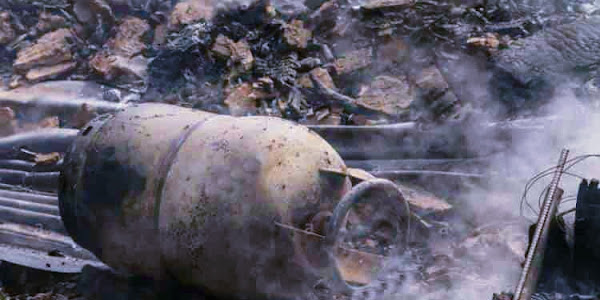 58-year-old Woman Dies in LPG Cylinder Blast, 3-Storey House Damaged in Srinagar