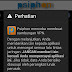 Cara Internet Gratis di Android 