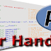 10 Penyebab Error Program PHP yang Sering Ditemui