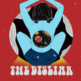 MP3 download The Disliar - Just Fine - Single iTunes plus aac m4a mp3