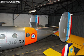 Montbéliard Dassault 312