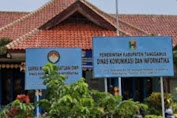 Dinas Kominfo Tanggamus Diduga Menjadi Sarang Korupsi Berjamaah..!! 