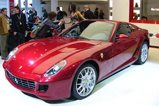 Ferrari-599-GTB