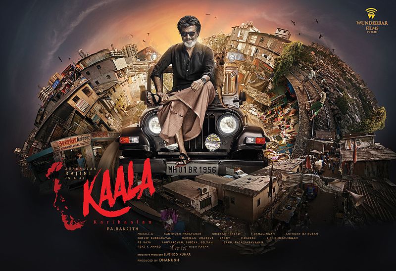 Kaala Karikaalan 2018: Movie Full Star Cast & Crew Information, Story, Release Date, Budget Info: Rajinikanth