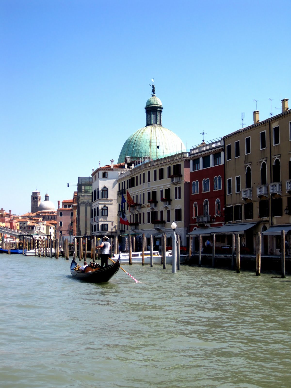 Venice Is One Of The Most Beautiful City In The World City Has Great ...