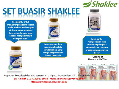 SHAKLEE