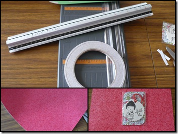 Envelopes