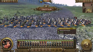 تحميل لعبة Total War WARHAMMER للكمبيوتر برابط مباشر