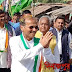 কংগ্রেস বিধায়ক বাইরন বিশ্বাস তৃনমূলে যোগদান - তীব্র ক্ষোভে পশ্চিমবঙ্গের জনগণ